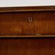 Teak Dresser with Six Drawers, 1960s