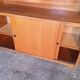 Vintage shelf buffet ep 1950/60