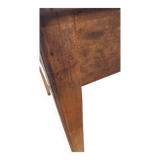 Table de ferme ancienne