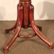Thonet stool
