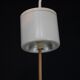 First Edition Viscontea Lamp by Achille and Pier Giacomo Castiglioni for Fl
