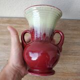 Jopeko vase in German ceramic