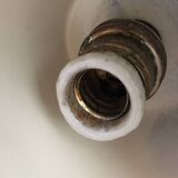 Applique murale double articulée, Italie années 50