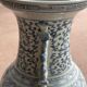 Chinese vase