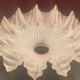 lampshade, detelle ceiling light 1930/40 early 20th