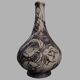 Vase Art Nouveau Boch frères Keramis, Emile Diffloth, 1856-1933