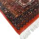 Oriental-style wool rug 180cm x 80cm