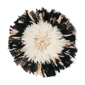 Juju hat blanc noir 65 cm