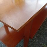 Josef Frank console model 648