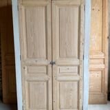 Armoire parisienne