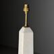 Neoclassical lamp 70s