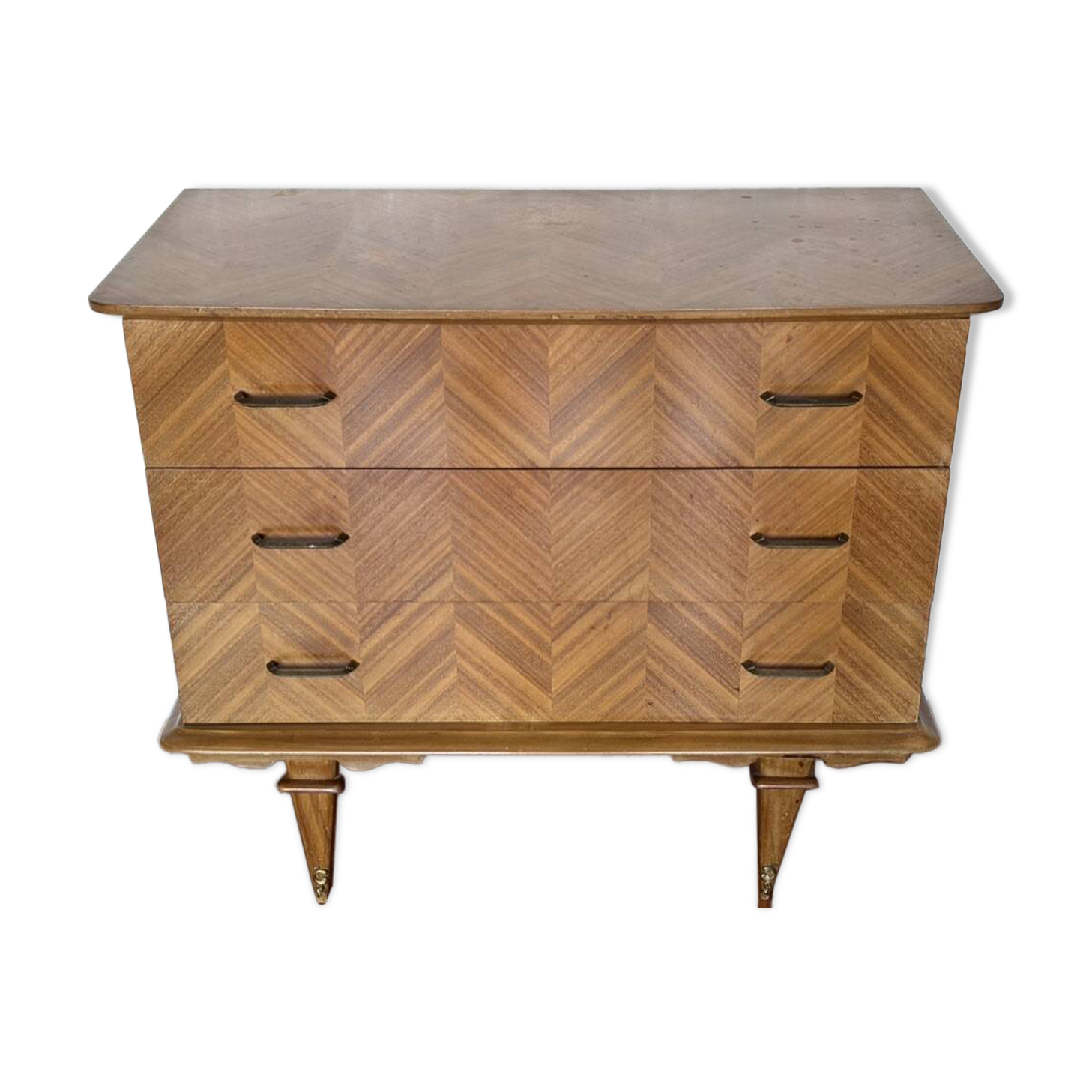 Art Deco Commode