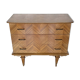Art Deco Commode