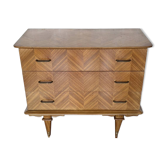 Art Deco Chest of Drawers