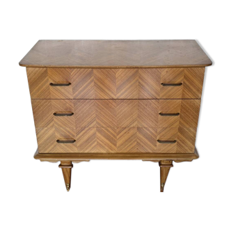 Art Deco Chest of Drawers