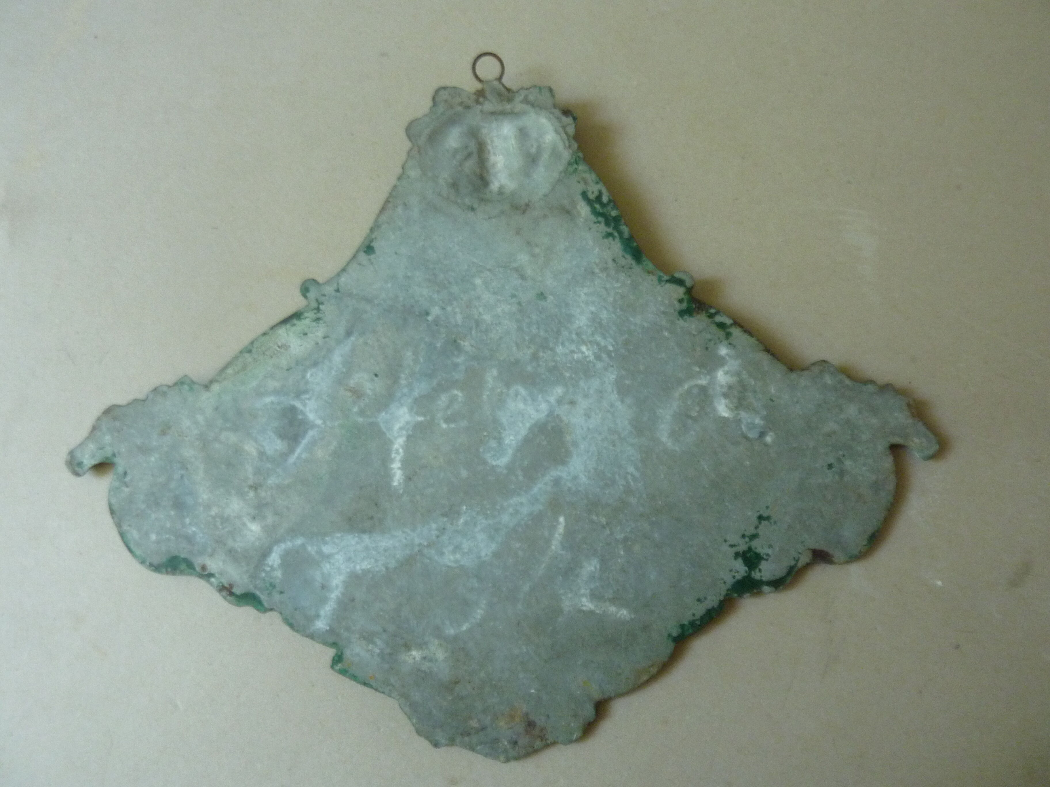 Plate competition years 1911