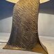 Vintage Hollywood Regency table lamp – signed