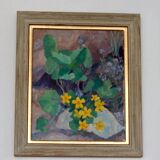 "Bloomer" by Gösta Gustavson