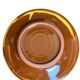 15-piece Provençal ceramic tableware and salad bowl set from the 20th century.