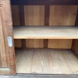 Sliding doors
