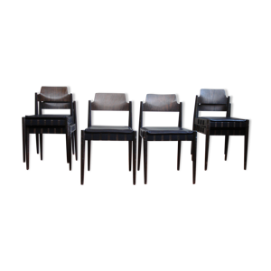 Chaises SE120 par egon