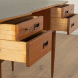 Free-Standing Desk by Musterring