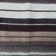 Vintage Turkish kilim, handwoven, 153x257 cm.