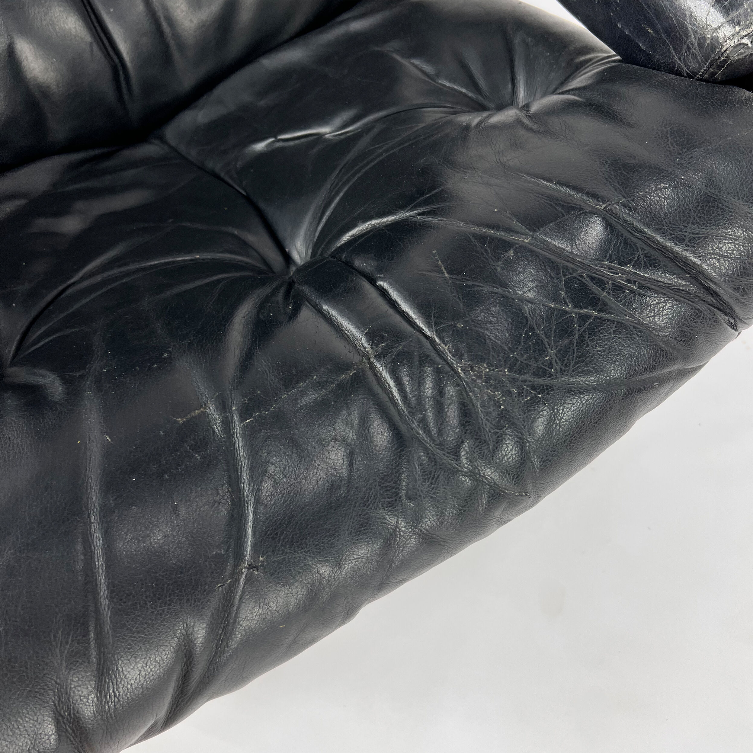 Mid Century Armchair by Lennart Bender for Møbelfabriken Tibro Sweden Ulferts, 1950s