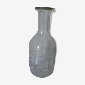 Belle carafe SUZE