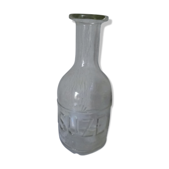 Beautiful decanter SUZE