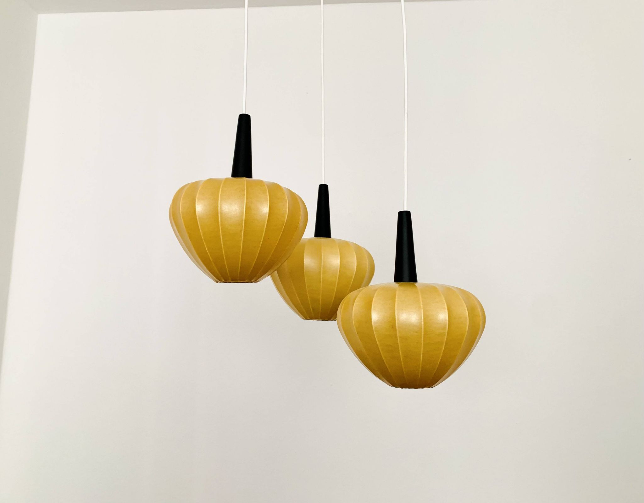 Lampe Cascading Cocoon