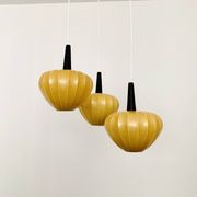 Lampe Cascading Cocoon