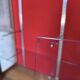 1950s trade furniture display case