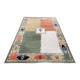 Persian Kabir wool rug 300x200 Osta Carpets Belgium
