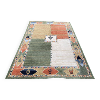 Persian Kabir wool rug 300x200 Osta Carpets Belgium