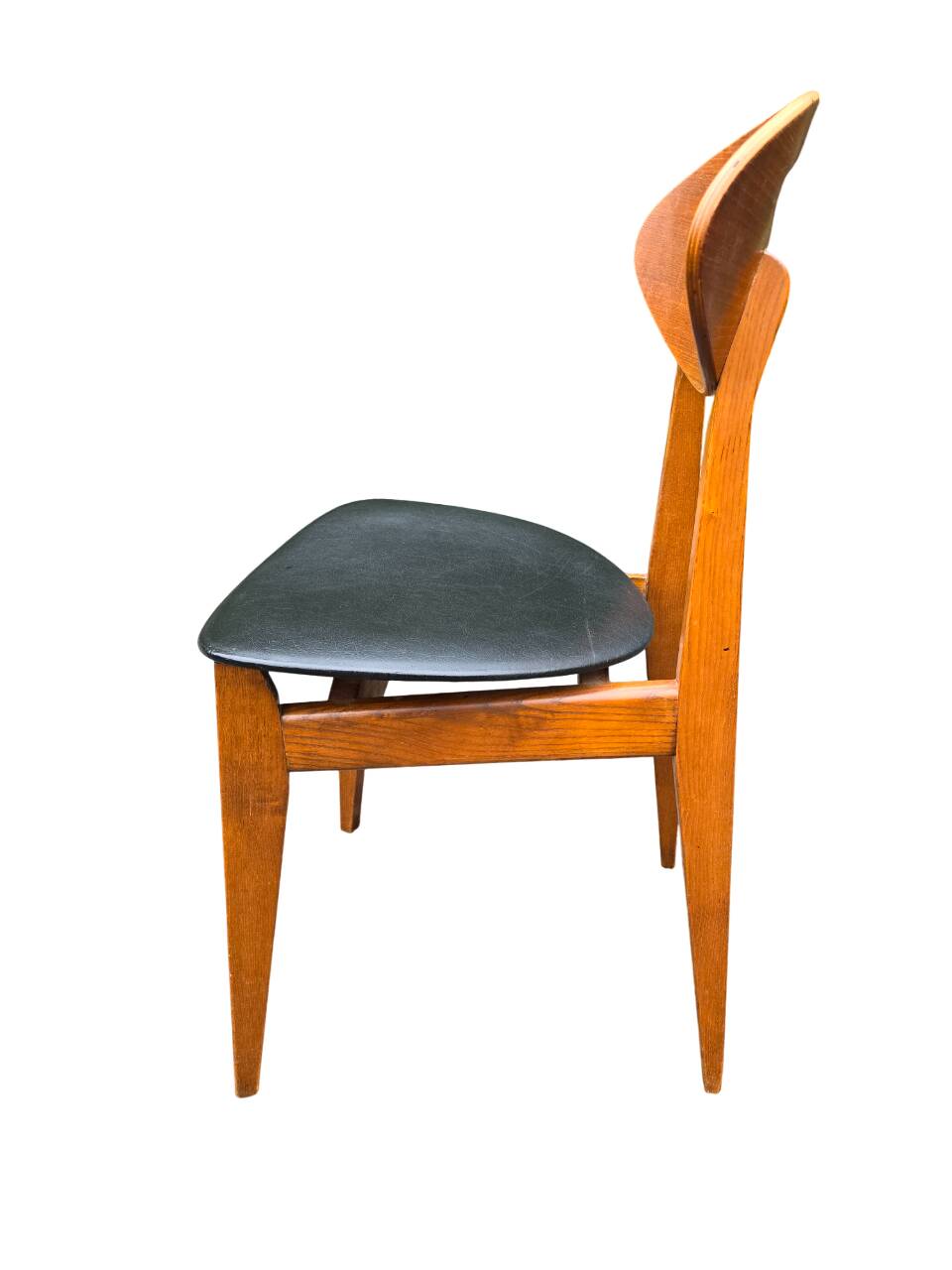 Roger Landault chair for Sentou