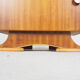 Set of 2 vintage Dutch bedside tables, 1950's