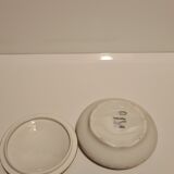 Candy porcelain Limoges floral decorations