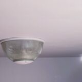 Holophane wall lamp