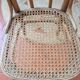 Thonet bistro chair