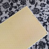 Cardboard poster Cacao