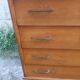 Vintage dresser