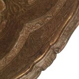 Large Venetian Platter