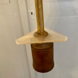 Scandinavian suspension water drop 1960