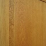 Ash furniture, Scandinavian design, 1960s, designer: Børge Mogensen, manufacturer: AB Karl Andersson &