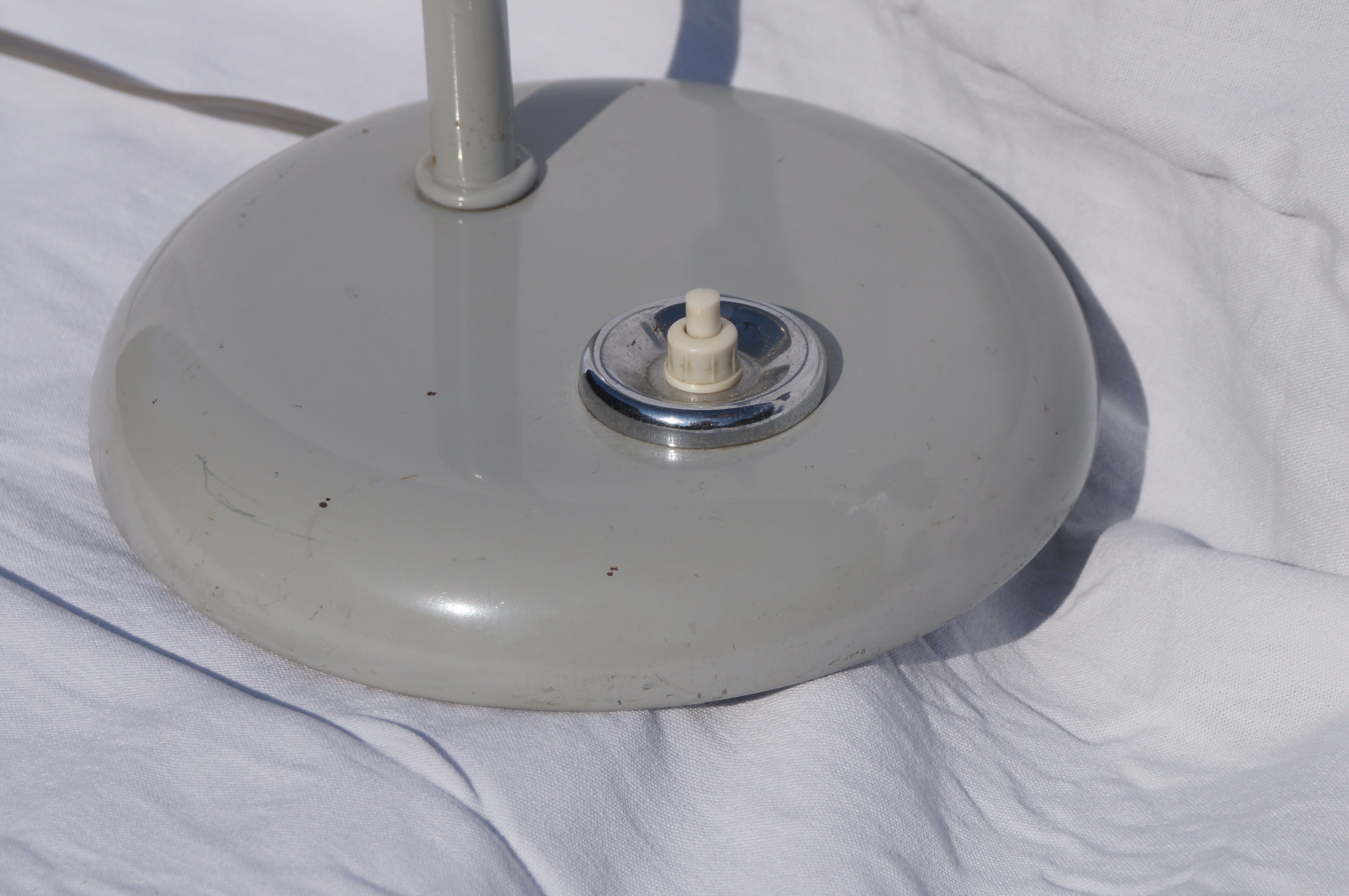 Lampe Jumo