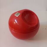 Ceramic container 70s Sele Arte