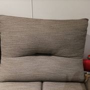 Canapé Roche Bobois itinéraire 3 places