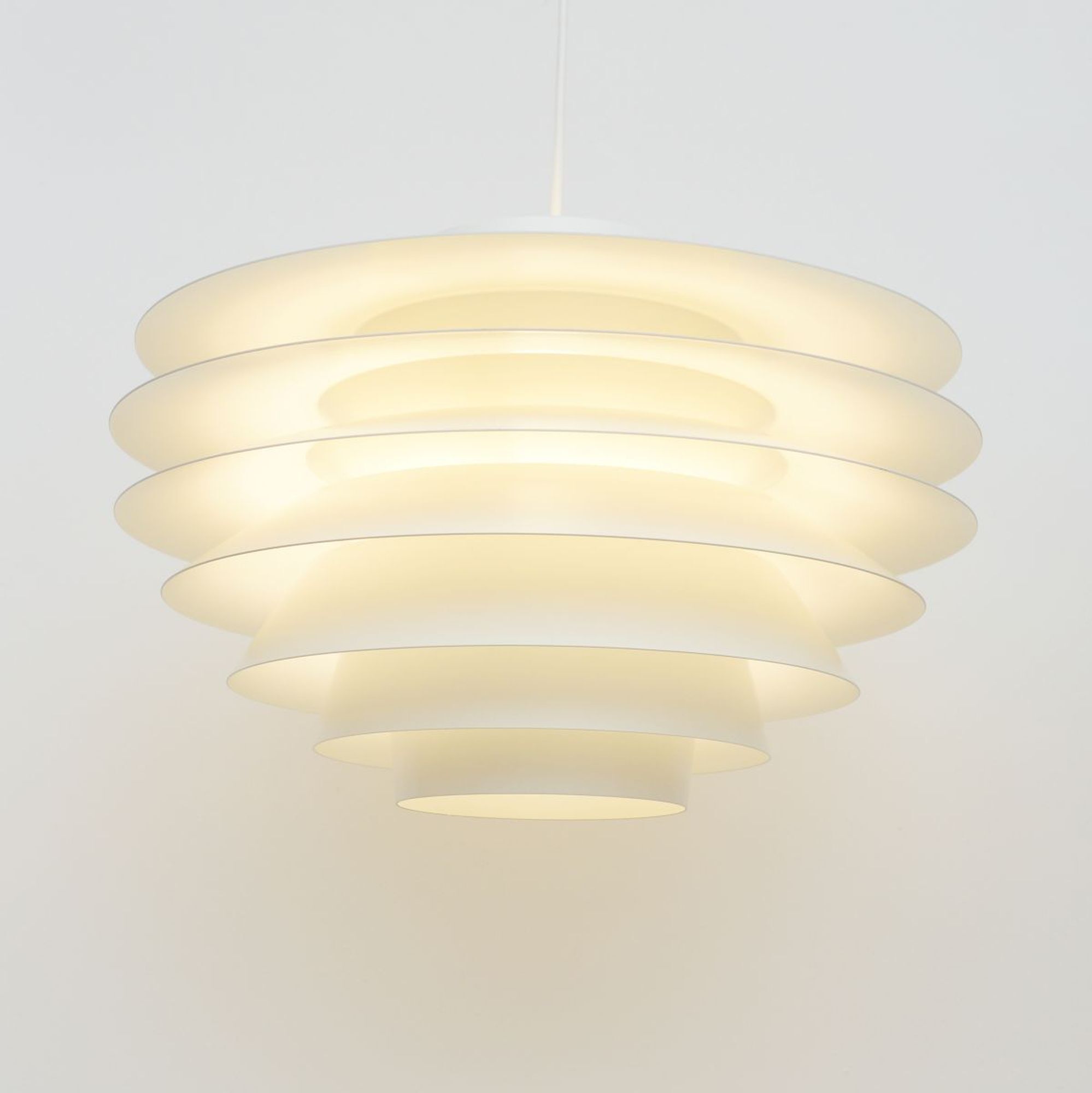 Verona lamp, design by S. Middelboe for Lyfa 40 cm