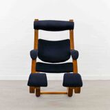 Gravity Balance Relaxchair by Peter Opsvik for Stokke